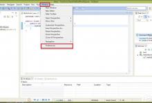 我来教你Eclipse字体大小设置步骤（eclipse控制台字体大小设置）