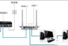 分享路由器设置网址登陆为192.168.1.1打不开怎么办（手机路由器设置网址192.168.1.1）