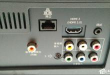 分享HDMI 1.4、2.0、2.0a、2.0b 接口参数对比