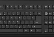 分享电脑不能打字是什么情况