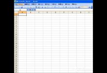 分享Excel怎么打印出网格线（Excel怎么设置打印网格线）