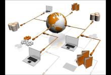 两台电脑如何组建局域网？ 教你局域网怎么建立的