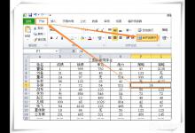 教你Excel如何拆分单元格（excel如何拆分单元格一分为二）