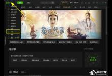 分享爱奇艺缓存文件在哪里