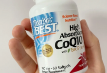 辅酶Q10成分是什么