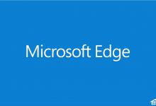 Win10 1709如何使用edge浏览器的大声朗读功能？