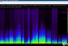 我来教你无损音乐和有损音乐间有何区别