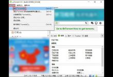 小编教你除了迅雷还有什么可以下载BT（除了迅雷还有什么可以下载资源）