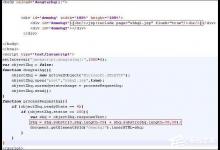 小编分享js怎么截取字符串（js怎么截取字符串最后一位）