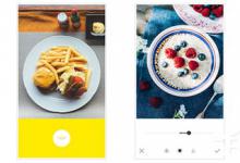 分享foodie如何保存照片到相册（为什么foodie保存的照片变了）