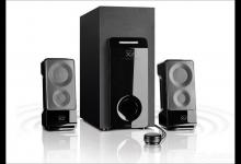 我来教你笔记本怎么外接音箱