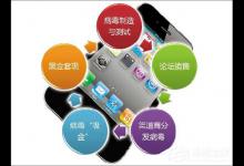 小编教你手机中病毒怎么办