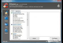 分享CCleaner如何使用