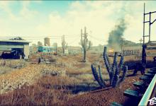 分享绝地求生画面设置最好怎么调整