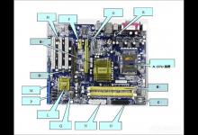 主板知识大科普 小编分享什么是主板