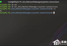 教你Linux查看WiFi（linux查看wifi连接情况）