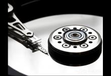 我来分享新硬盘空间容量不对是硬盘空间丢失