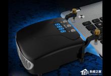 我来分享什么是抽风式散热器