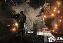 当你遇到Win8战地4 DirectX Error怎么办？