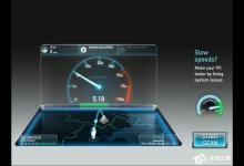 我来教你Speedtest测速怎么看（speedtest测网速怎么看）