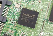 我来教你常见SSD固态硬盘主控芯片详细介绍