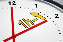 小编教你电脑时间总是不对怎么办