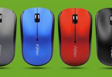 教你无线鼠标什么牌子好