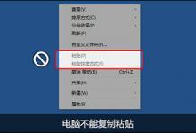 我来分享Win7下为什么不能复制粘贴（为什么群雄争霸2不能复制）