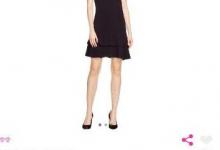 小编教你女神派APP怎么租借衣服