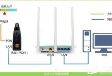 教你melogin.cn路由器设置界面怎么登陆