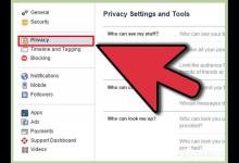 小编分享如何处理FaceBook隐私设置才能更好保护隐私