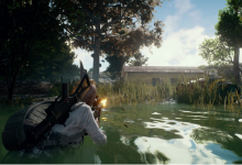 我来教你如何查看绝地求生大逃杀帧数延迟