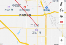 教你如何在高德地图中快速获得淘宝双十一能量