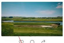 教你一闪APP制作动态图片的具体操作流程