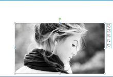 小编分享如何用ppt给照片调色（ppt图片如何调色）