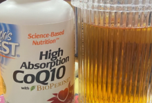 辅酶q10真的有效果吗