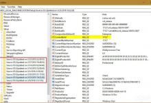 分享Windows10如何使用PowerShell查看升级历史记录
