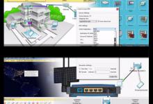 Packet Tracer 简介 Packet教程