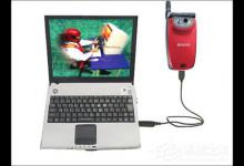 分享手机连接电脑只显示充电没有usb连接怎么办