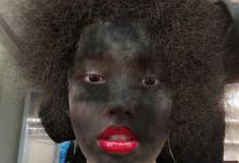 我来分享抖音爆炸头特效如何设置