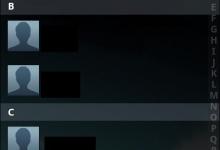 小编教你手机联系人怎么导入