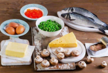 辅酶q10在什么食物当中含的最多