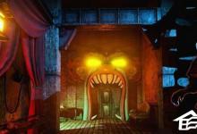 我来教你Win10玩公园游戏出现黑屏闪退怎么办