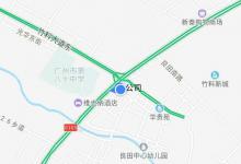 我来教你高德地图如何添加商户地址