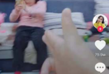 教你如何用抖音拍摄分身重叠