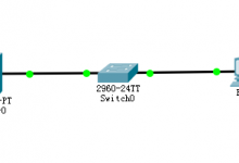 Packet Tracer使用指南（二）安装与使用