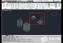 我来分享CAD要如何建模（cad要如何建模放样）