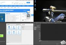 小编教你联想分屏怎么用