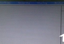 我来教你Win7系统将电脑BIOS硬盘模式修改为ahci模式的具体方法
