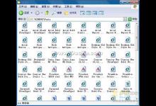 我来教你photoshop字体怎样安装呢（photoshop怎样把字体加粗）